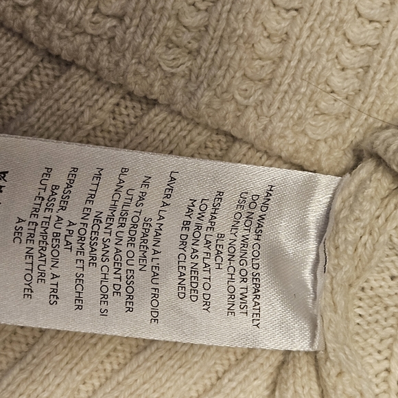 BDG cropped sweater size xs-s - Picture 5 of 6